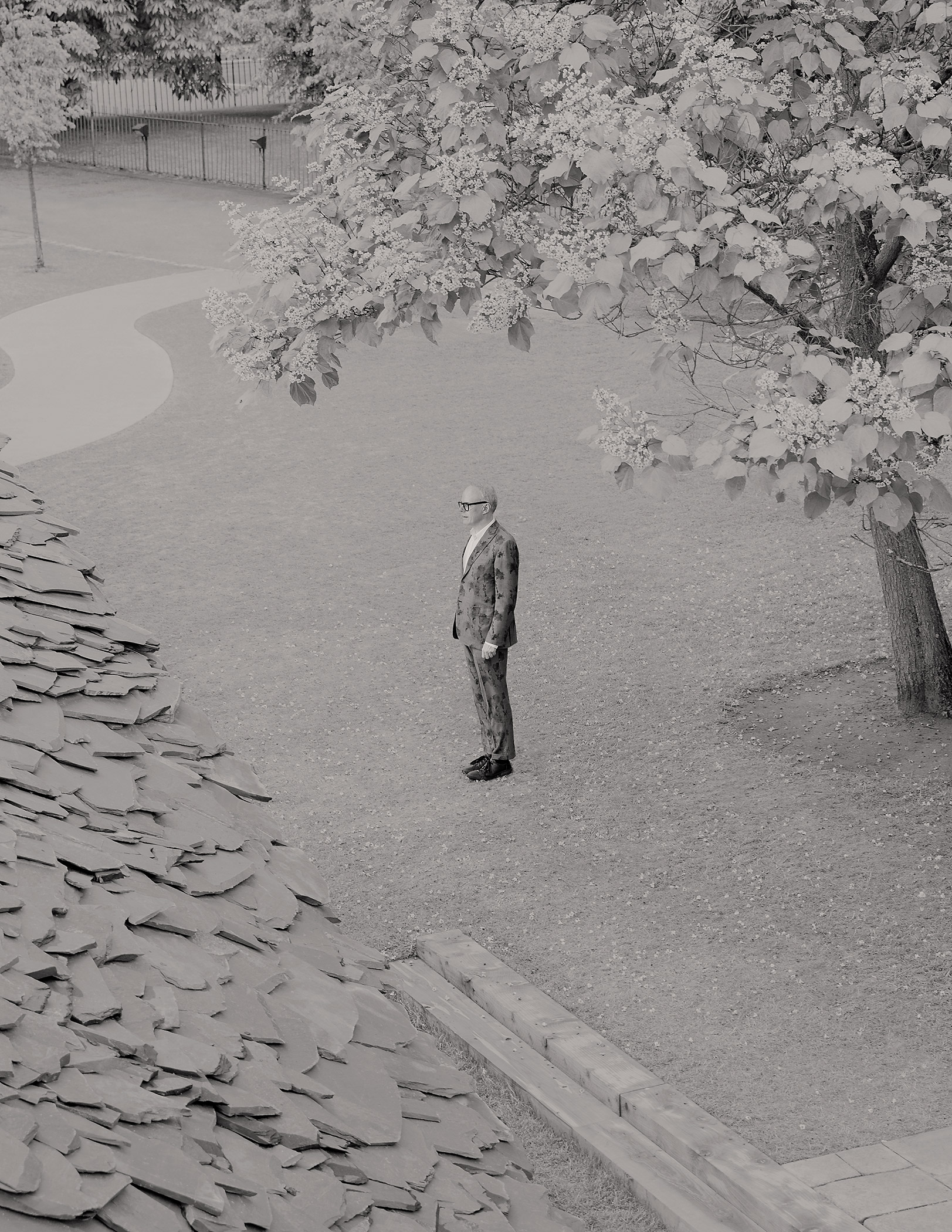 Hans Ulrich Obrist