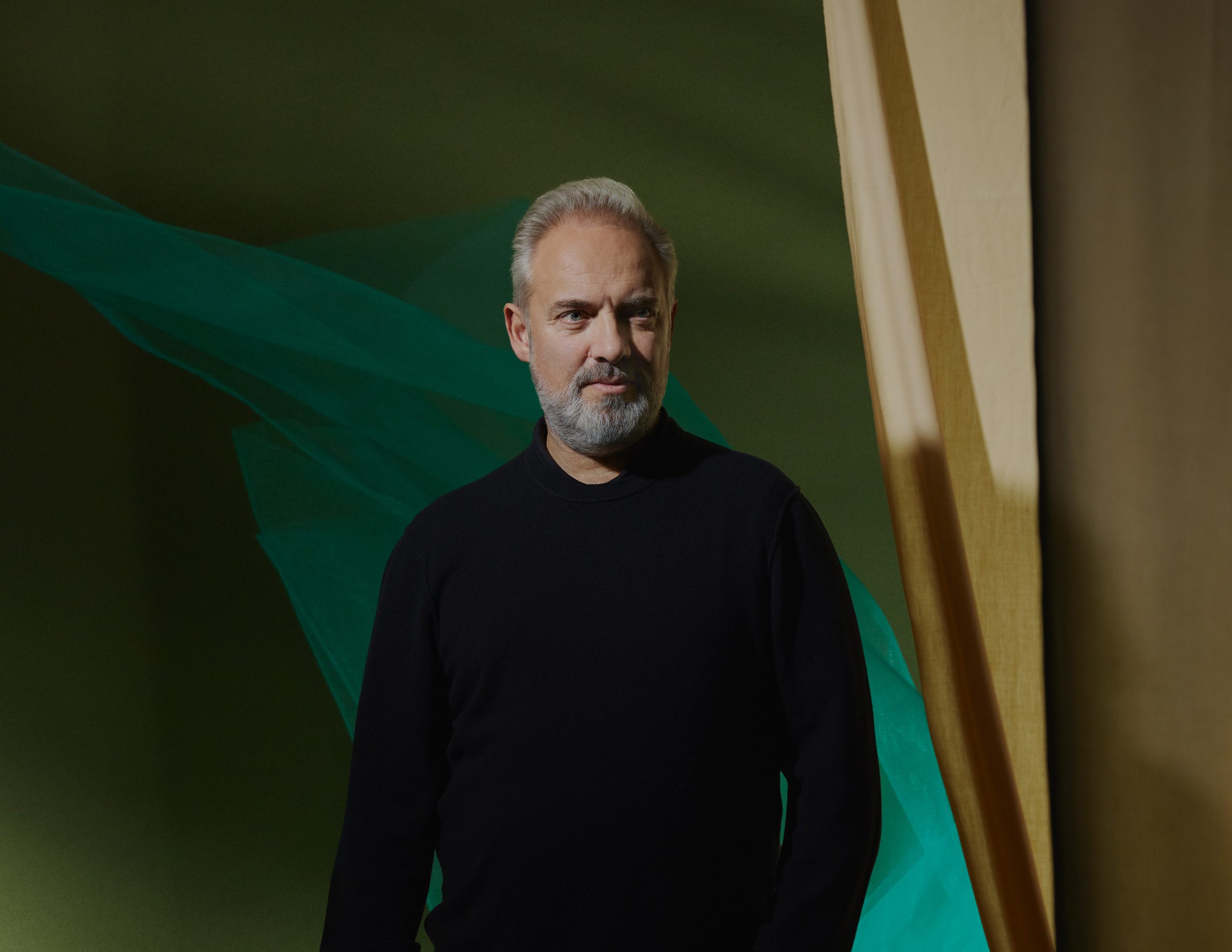 Sam Mendes