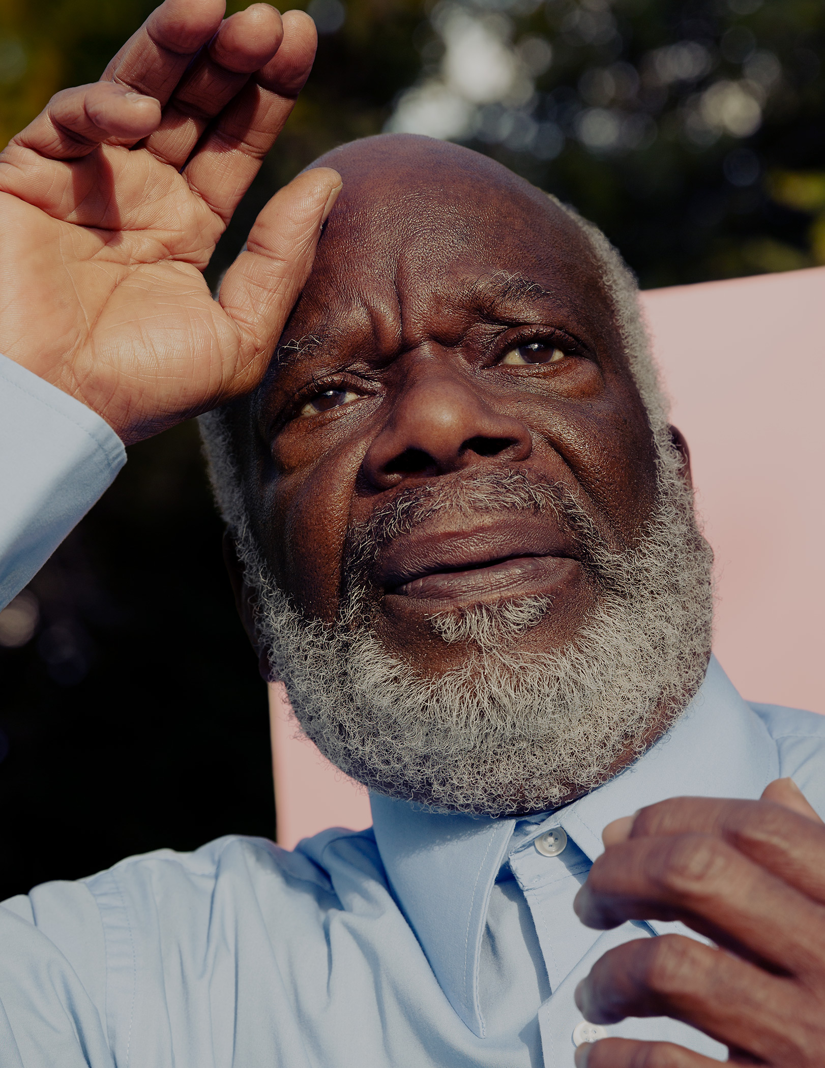 Joseph Marcell
