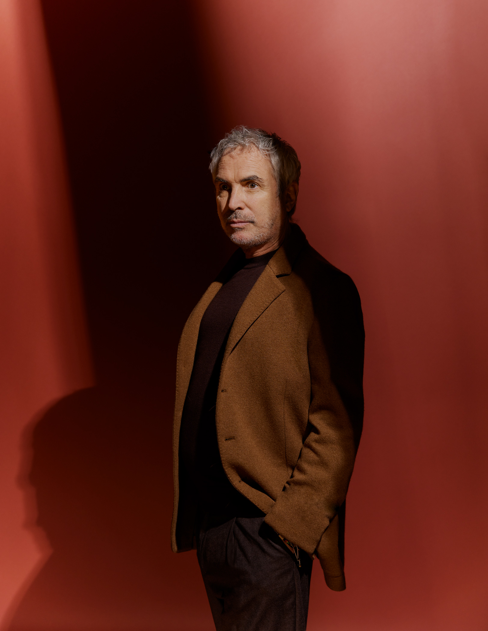 Alfonso Cuarón, TIME