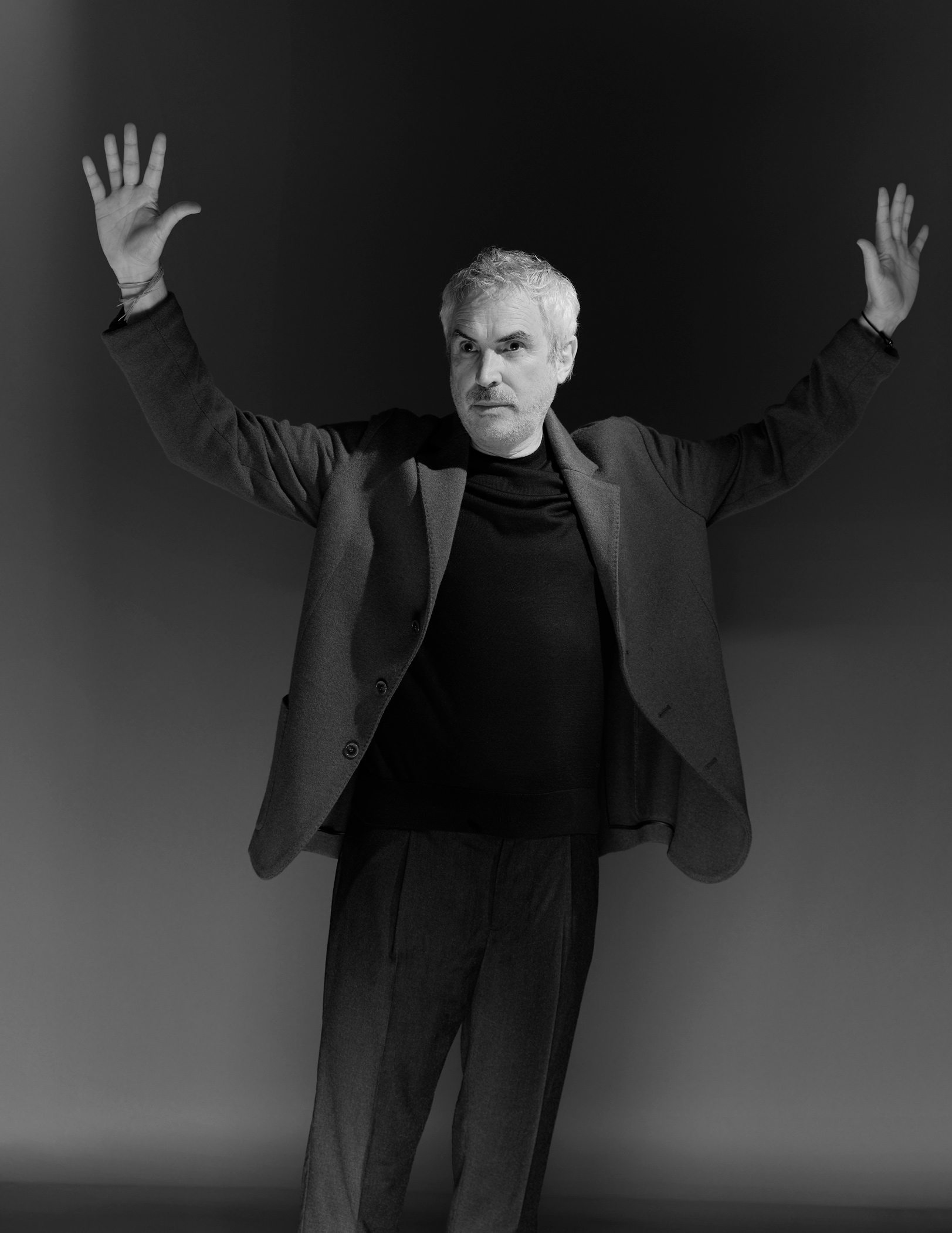 Alfonso Cuarón, TIME