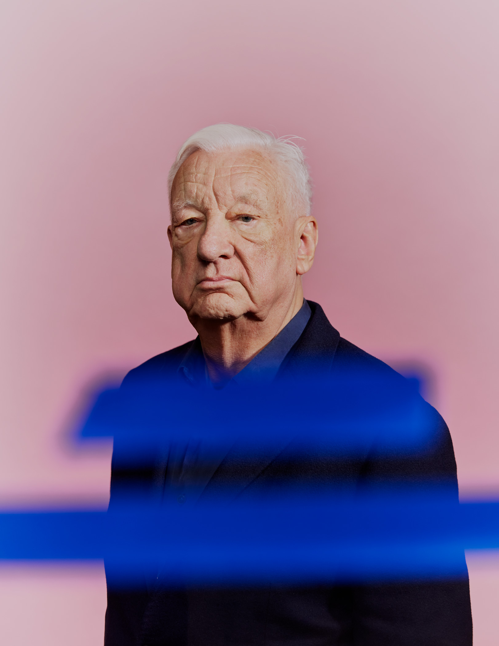 Michael Craig-Martin, Royal Academy of Art