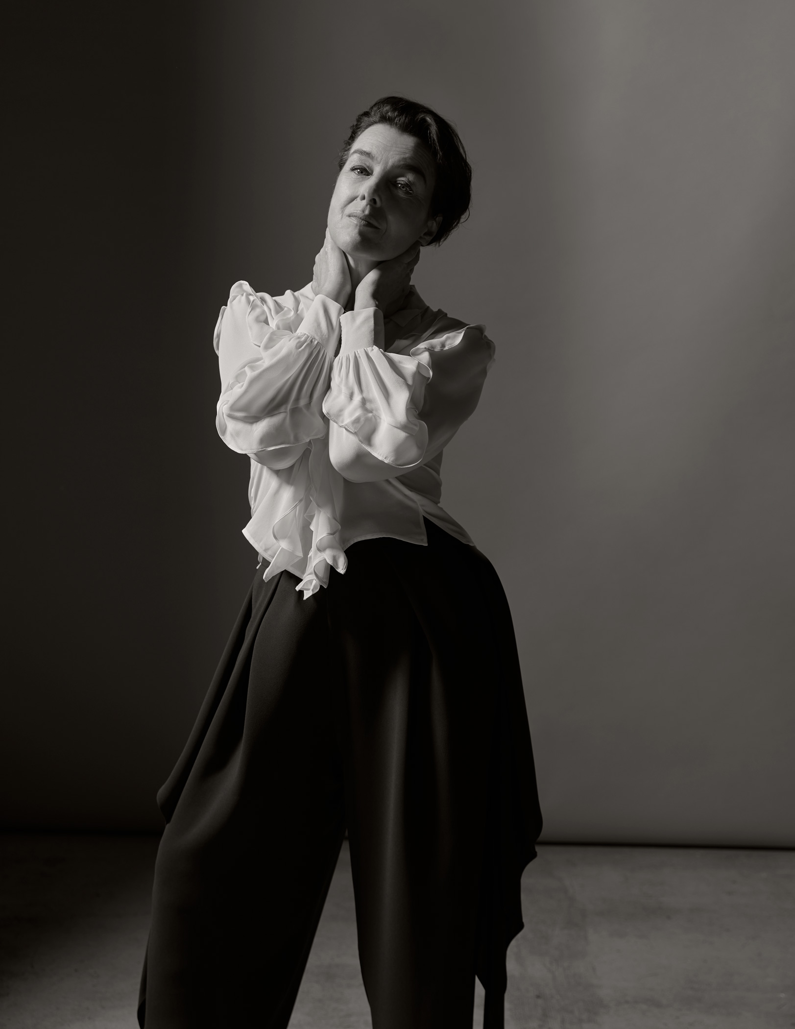 Olivia Williams, The Observer Magazine