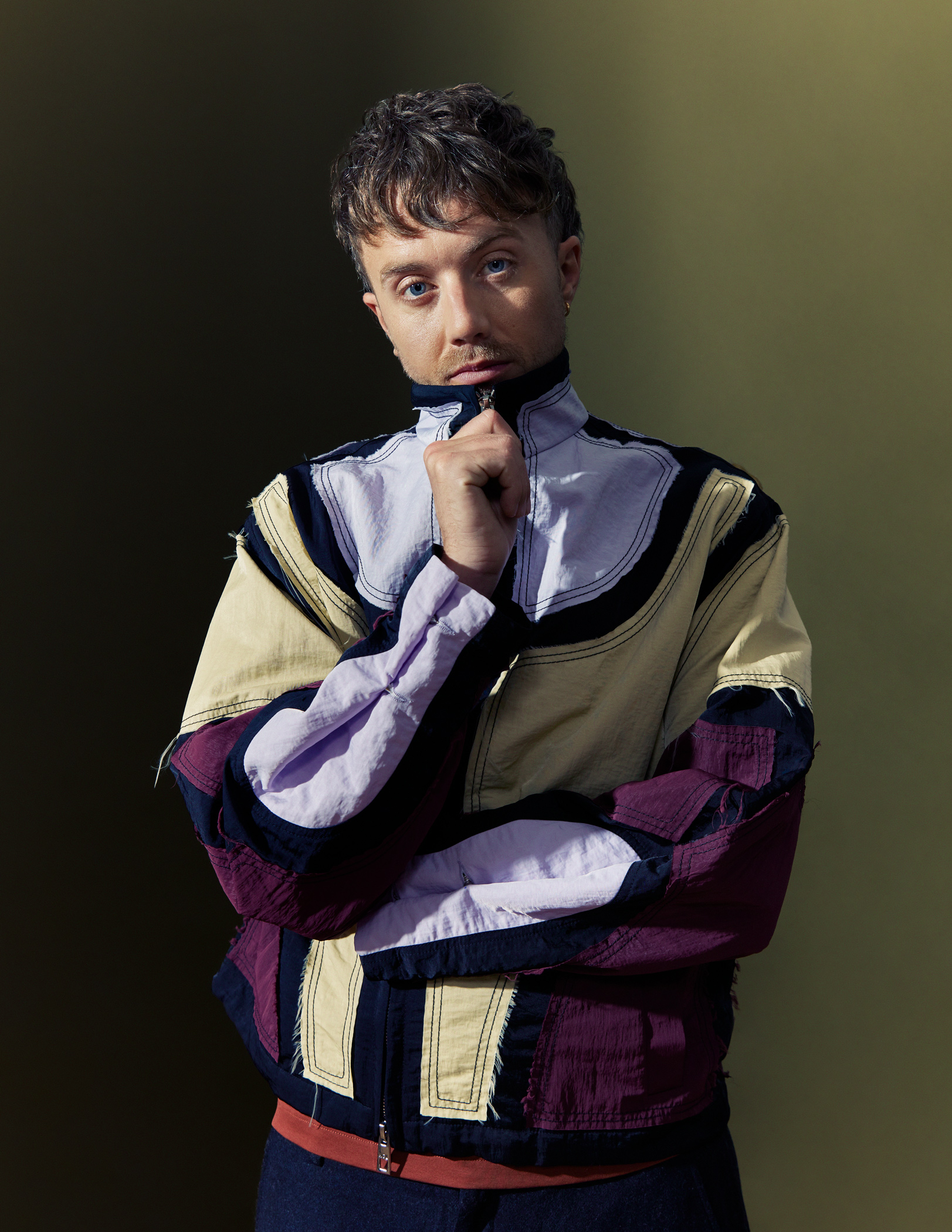 Roman Kemp, Observer Magazine