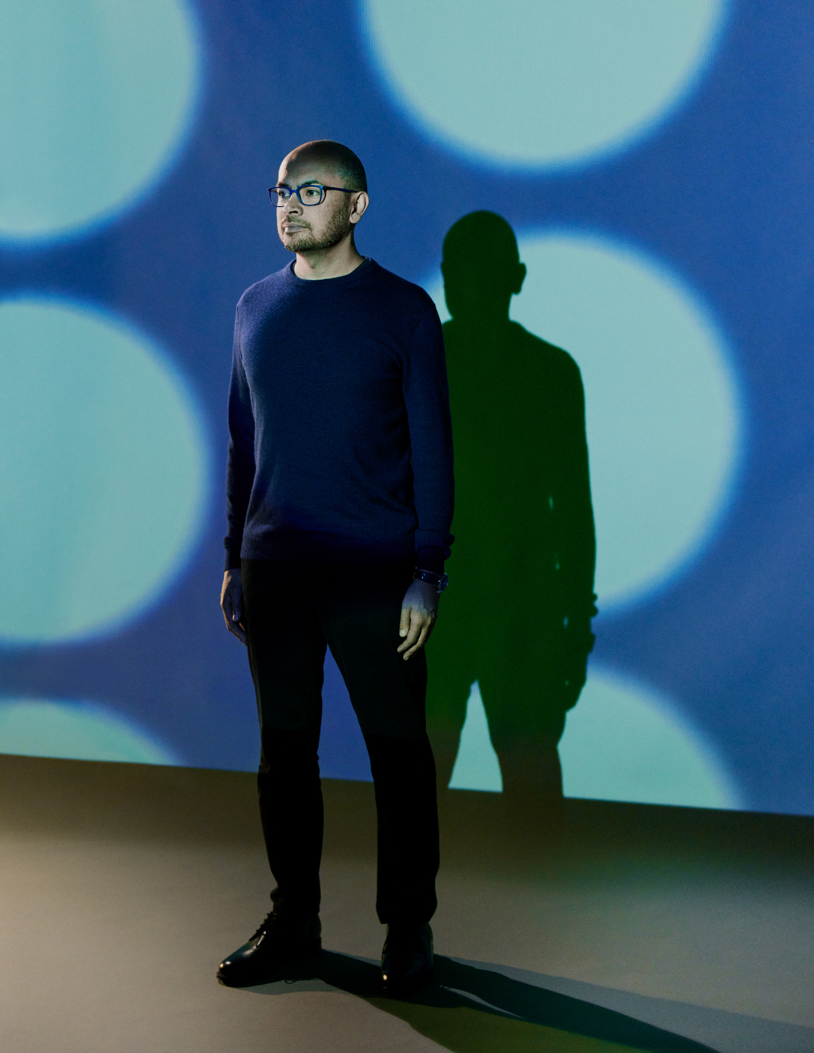Demis Hassabis, Fast Company