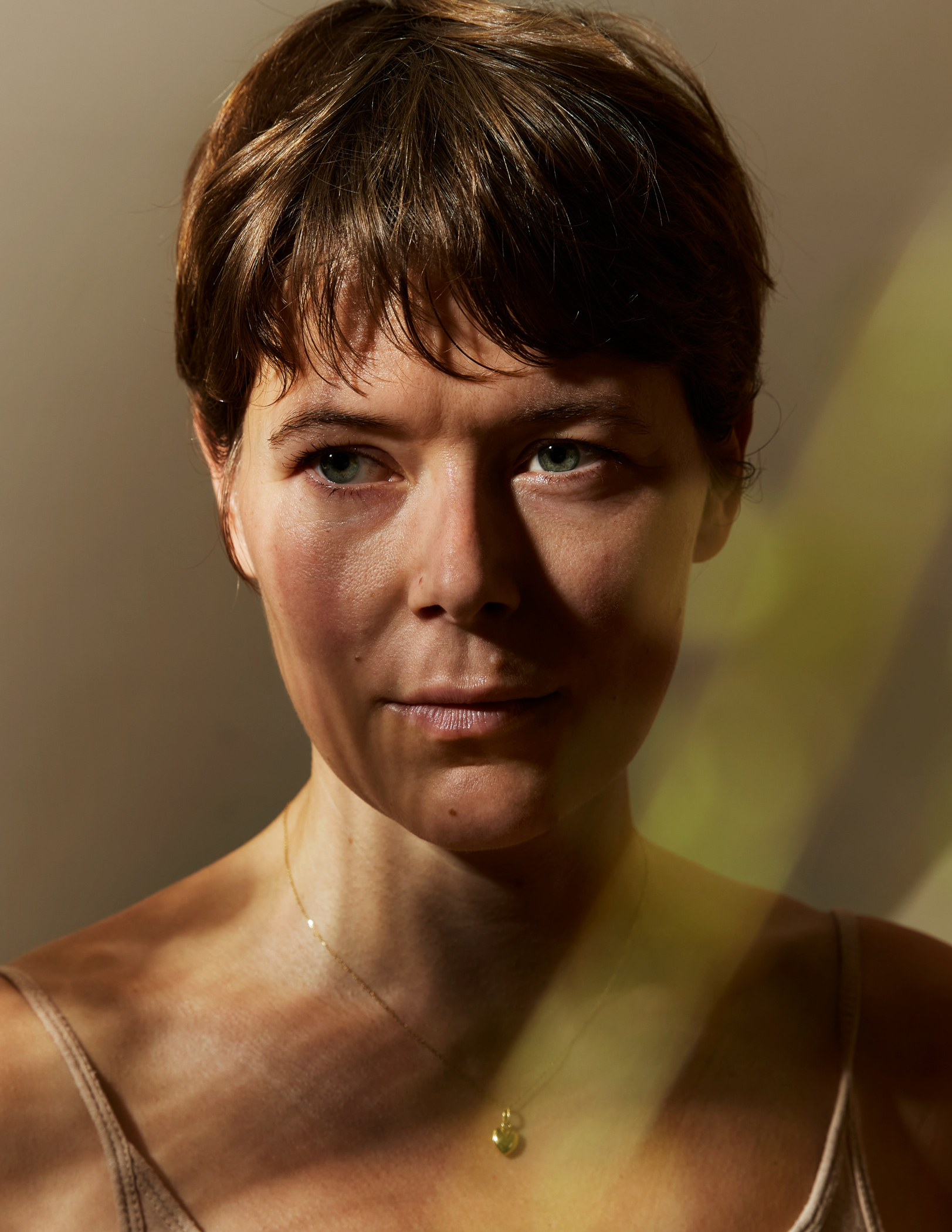 Mette Leonard Høeg, Weekendavisen