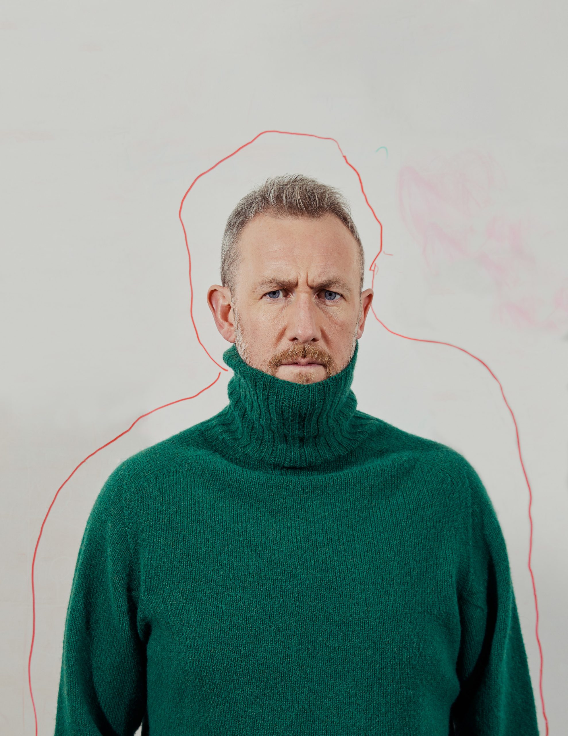 Alex Horne, Sunday Times Magazine